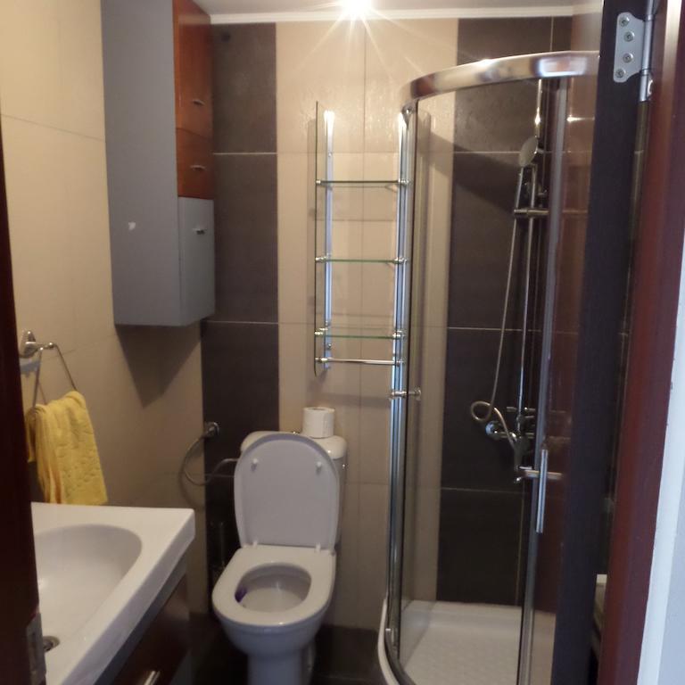 Agape Apartments Tivat Szoba fotó