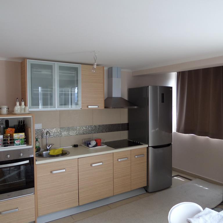 Agape Apartments Tivat Kültér fotó