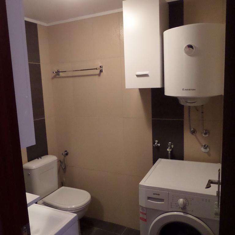 Agape Apartments Tivat Szoba fotó