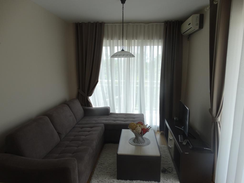 Agape Apartments Tivat Kültér fotó