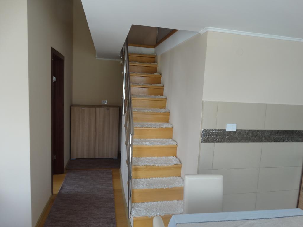 Agape Apartments Tivat Kültér fotó