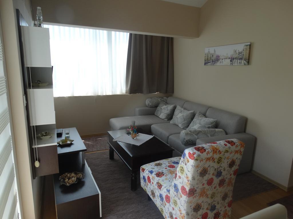 Agape Apartments Tivat Kültér fotó