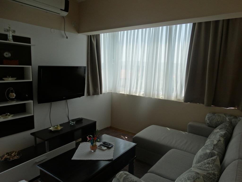 Agape Apartments Tivat Kültér fotó