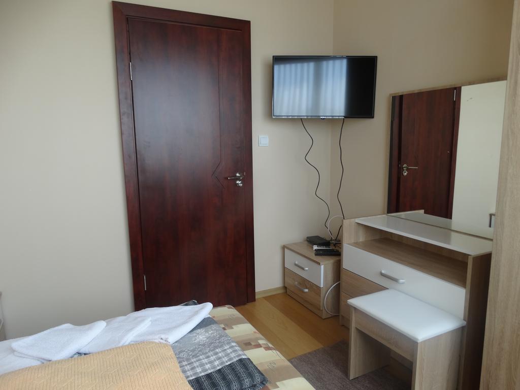 Agape Apartments Tivat Kültér fotó