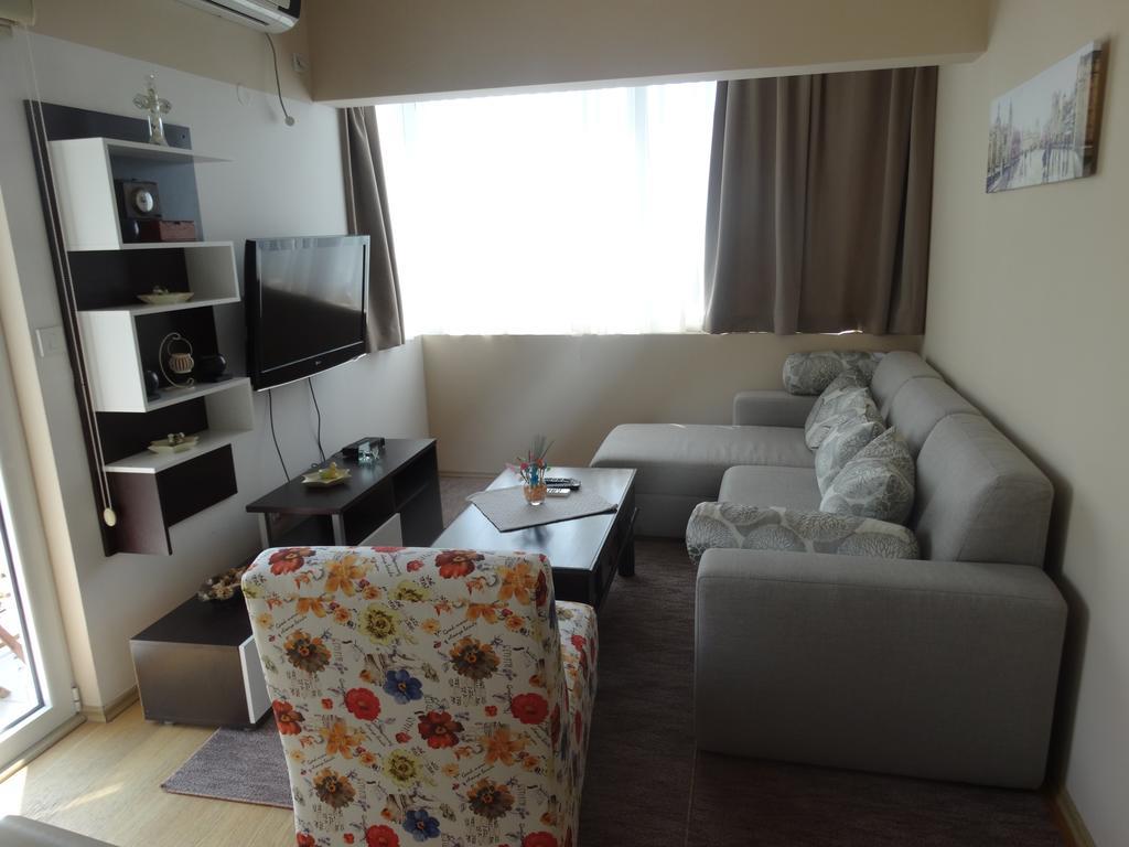 Agape Apartments Tivat Kültér fotó