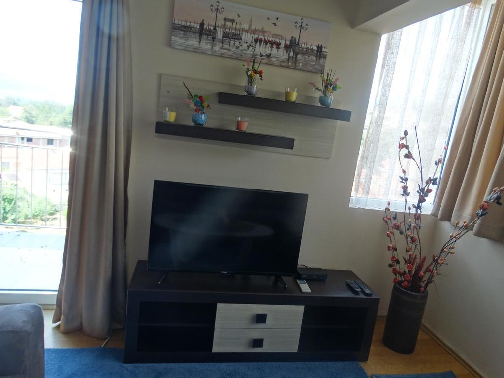 Agape Apartments Tivat Kültér fotó